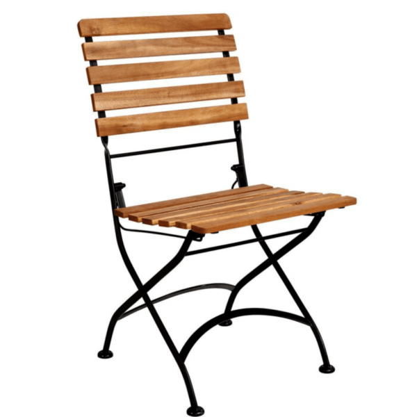 Woodsfurni Park life Folding Chair