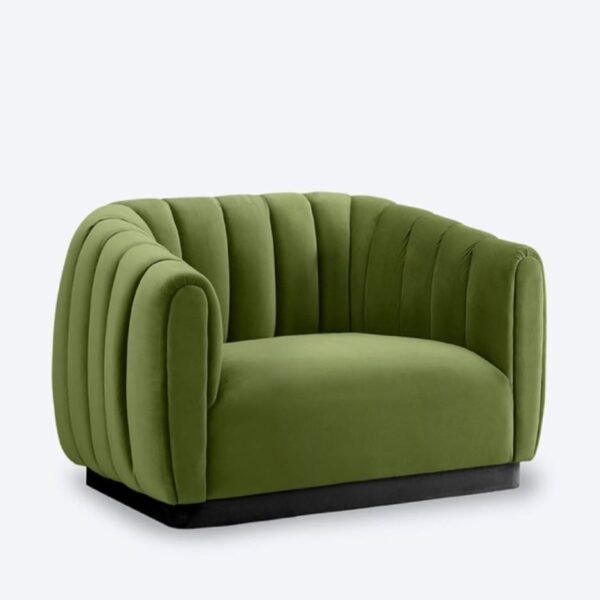 Arino 1 Seater Sofa in 4 colour Options